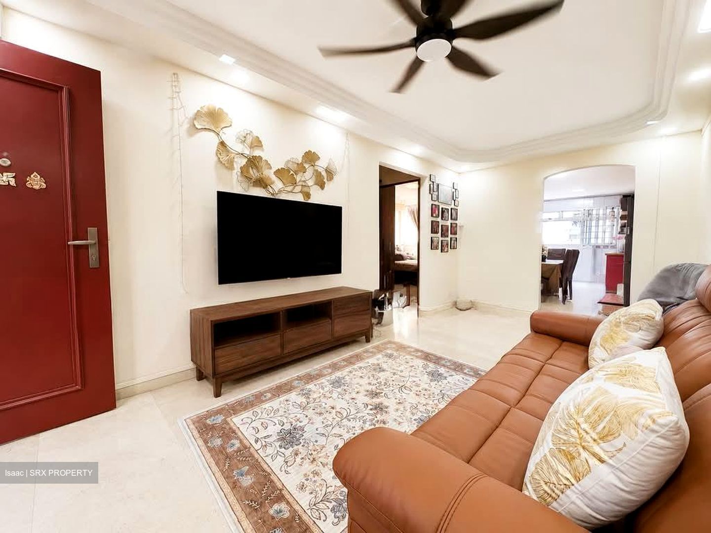 Blk 47 Teban Gardens Road (Jurong East), HDB 3 Rooms #592010371